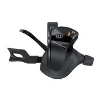 SunRace Shimano Ms Linker Schalthebel SunRace Shimano Ms Linker Schalthebel