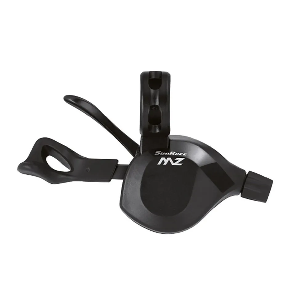 SunRace Shimano Mz Rechter Schalthebel, Black, 12s SunRace Shimano Mz Rechter Schalthebel, Black, 12s