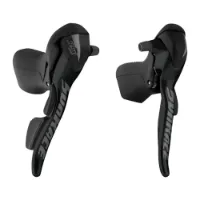 SunRace Shimano R91 Bremshebel-set Mit Schalthebel SunRace Shimano R91 Bremshebel-set Mit Schalthebel
