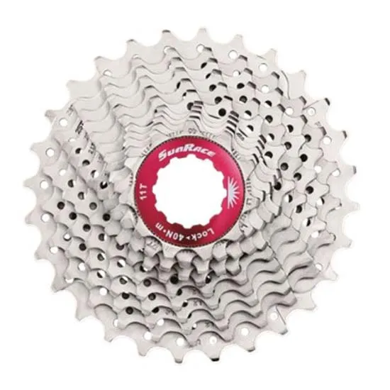 SunRace Shimano/sram Hg Kassette SunRace Shimano/sram Hg Kassette