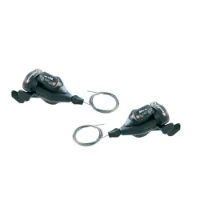 SunRace Shimnao Dlm 933 Schalthebel-set SunRace Shimnao Dlm 933 Schalthebel-set