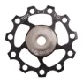 SunRace Sp860 Schaltrolle, Black, One Size