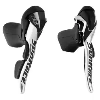 SunRace Str-91 Sti Bremshebel-set Mit Schalthebel SunRace Str-91 Sti Bremshebel-set Mit Schalthebel