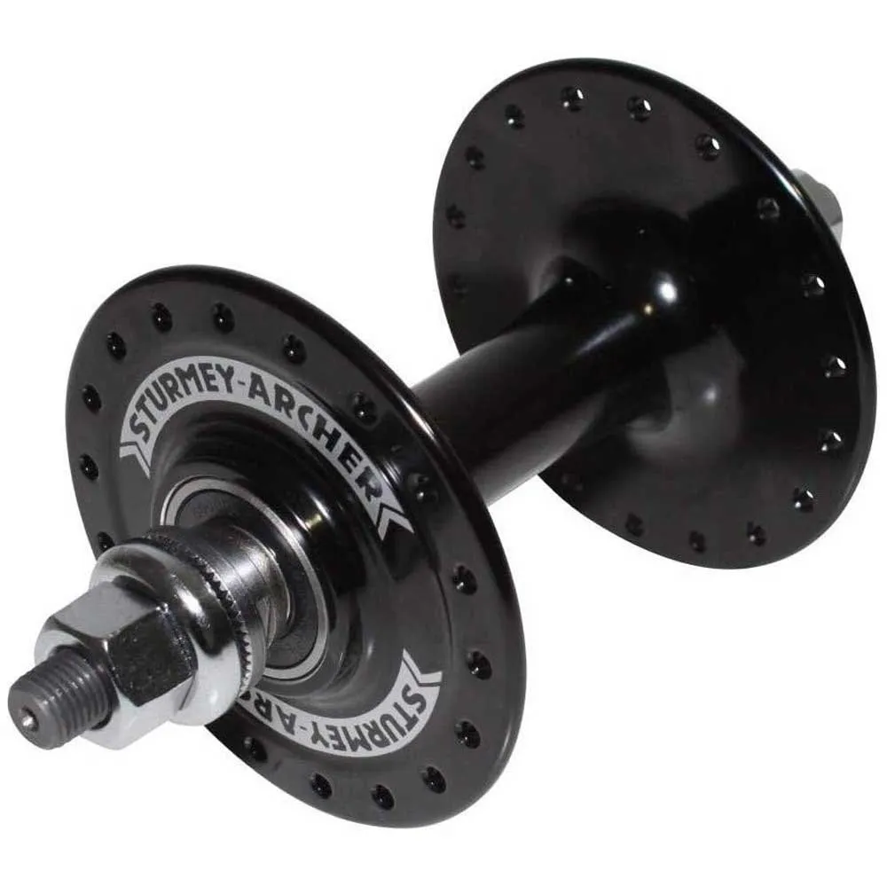 SunRace Sturmey Archer Hbt30 Vorderradnabe SunRace Sturmey Archer Hbt30 Vorderradnabe