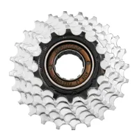 SunRace Threaded Kassette SunRace Threaded Kassette