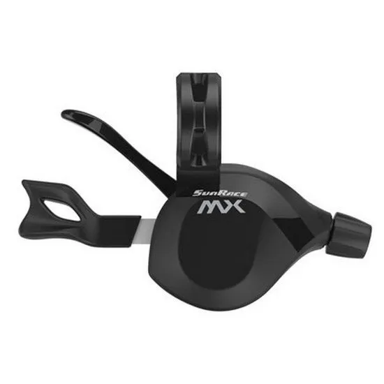 SunRace X3 Trigger Rechter Schalthebel, Black, 11s SunRace X3 Trigger Rechter Schalthebel, Black, 11s