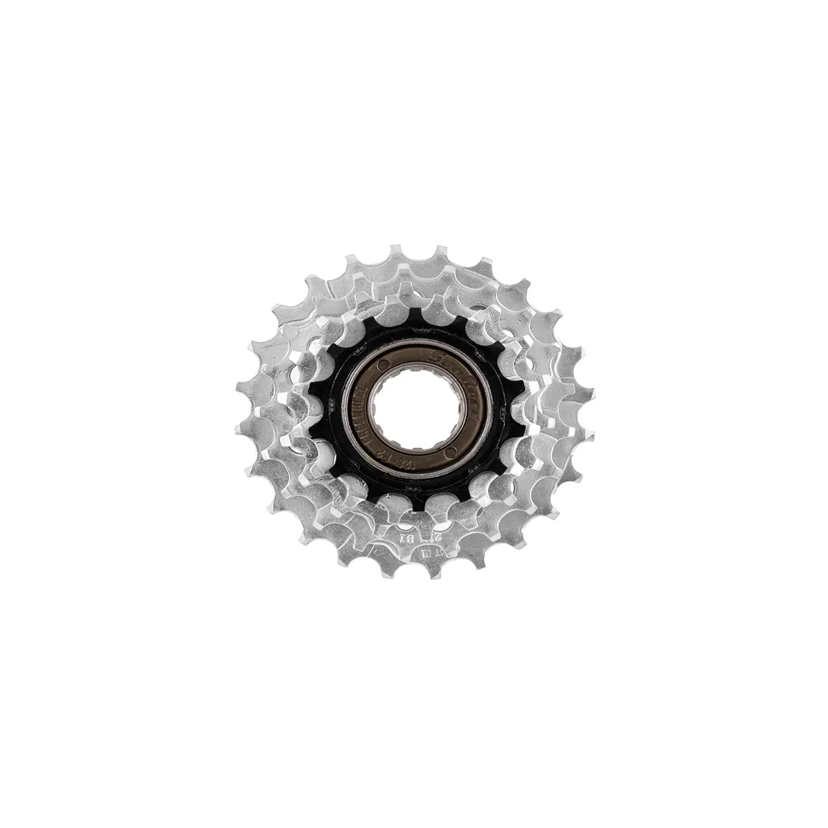 SunRace Zahnrad Mfm 5V Unisex