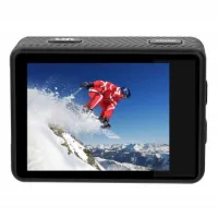 Sunstech Wifi 4k Action-kamera Sunstech Wifi 4k Action-kamera