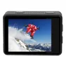 Sunstech Wifi 4k Action-kamera, Black, One Size