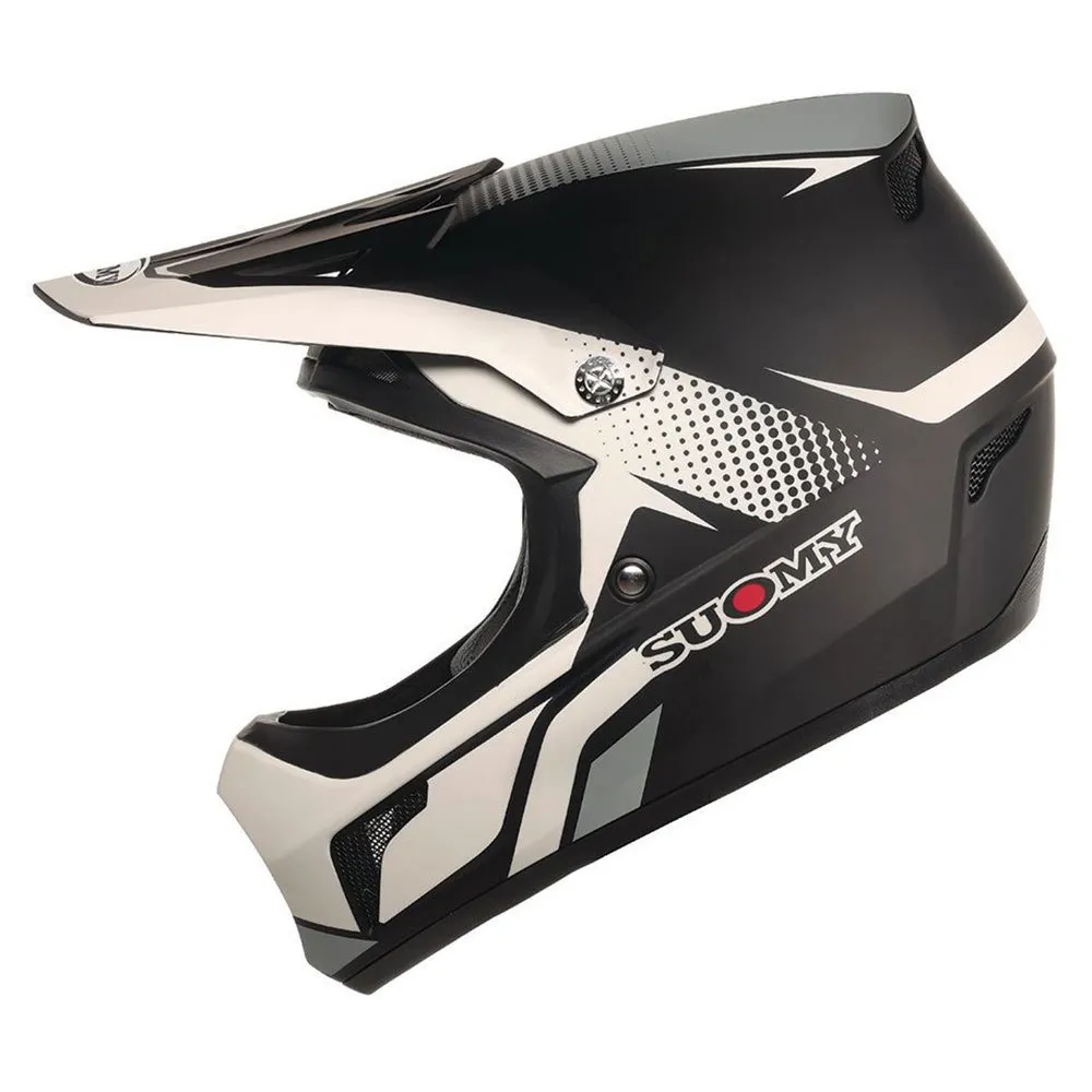 Suomy Extreme Downhillhelm