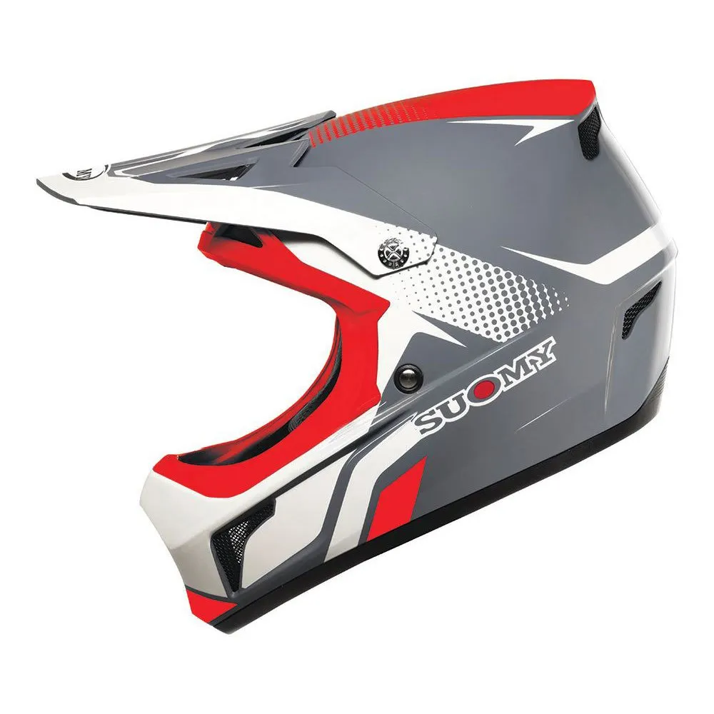 Suomy Extreme Downhillhelm Suomy Extreme Downhillhelm