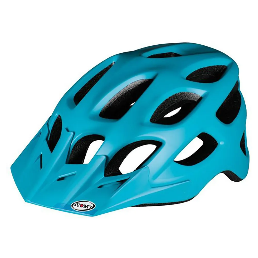 Suomy Free Mtb-helm Suomy Free Mtb-helm