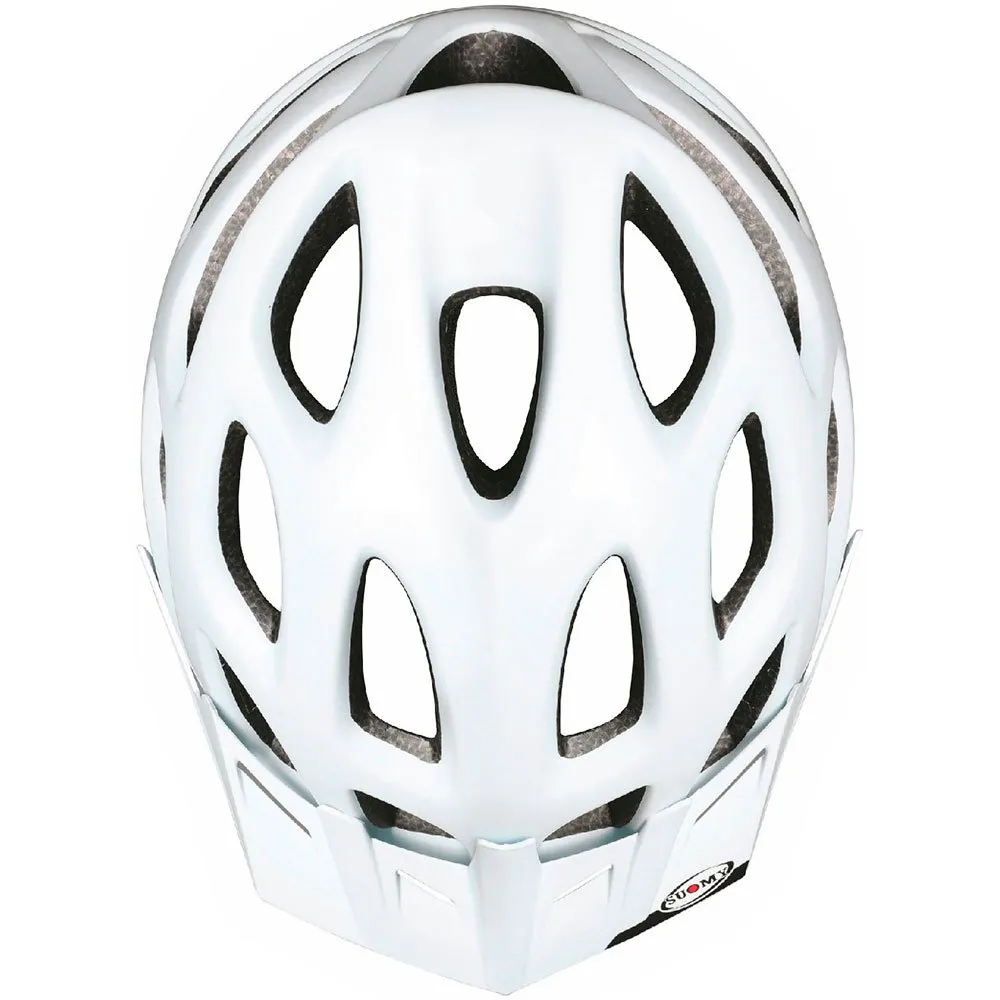 Suomy Free Mtb-helm Suomy Free Mtb-helm
