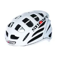 Suomy Gun Wind Mono Helm Suomy Gun Wind Mono Helm