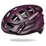 Suomy Gunwind S-line Helm, Matt purple