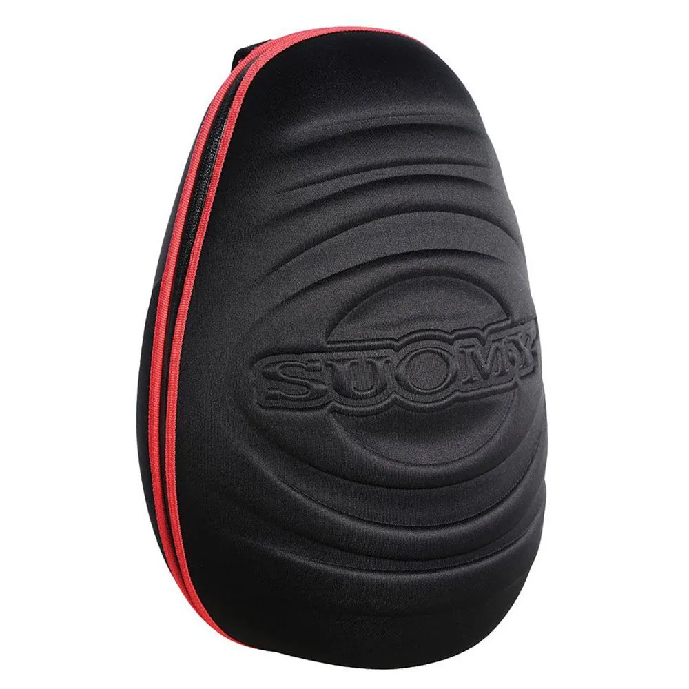 Suomy Helmtasche, Black Suomy Helmtasche, Black