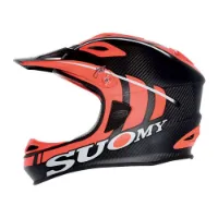Suomy Jumper Carbon Downhillhelm Suomy Jumper Carbon Downhillhelm