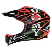 Suomy Jumper Downhillhelm Suomy Jumper Downhillhelm