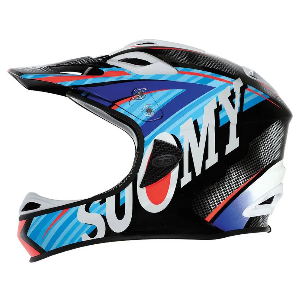 Suomy Jumper Downhillhelm Suomy Jumper Downhillhelm