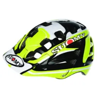Suomy Scrambler Desert Mtb-helm Suomy Scrambler Desert Mtb-helm