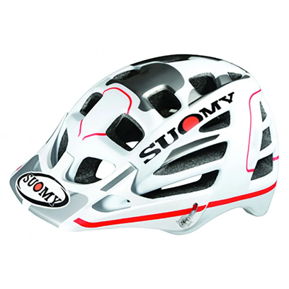 Suomy Scrambler Desert Mtb-helm Suomy Scrambler Desert Mtb-helm
