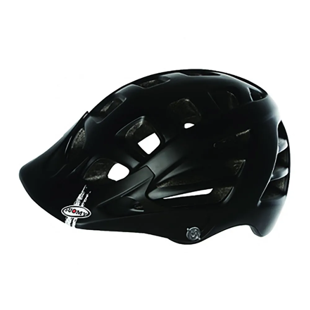 Suomy Scrambler Mono Mtb-helm Suomy Scrambler Mono Mtb-helm