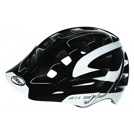 Suomy Scrambler S-line Mtb-helm Suomy Scrambler S-line Mtb-helm