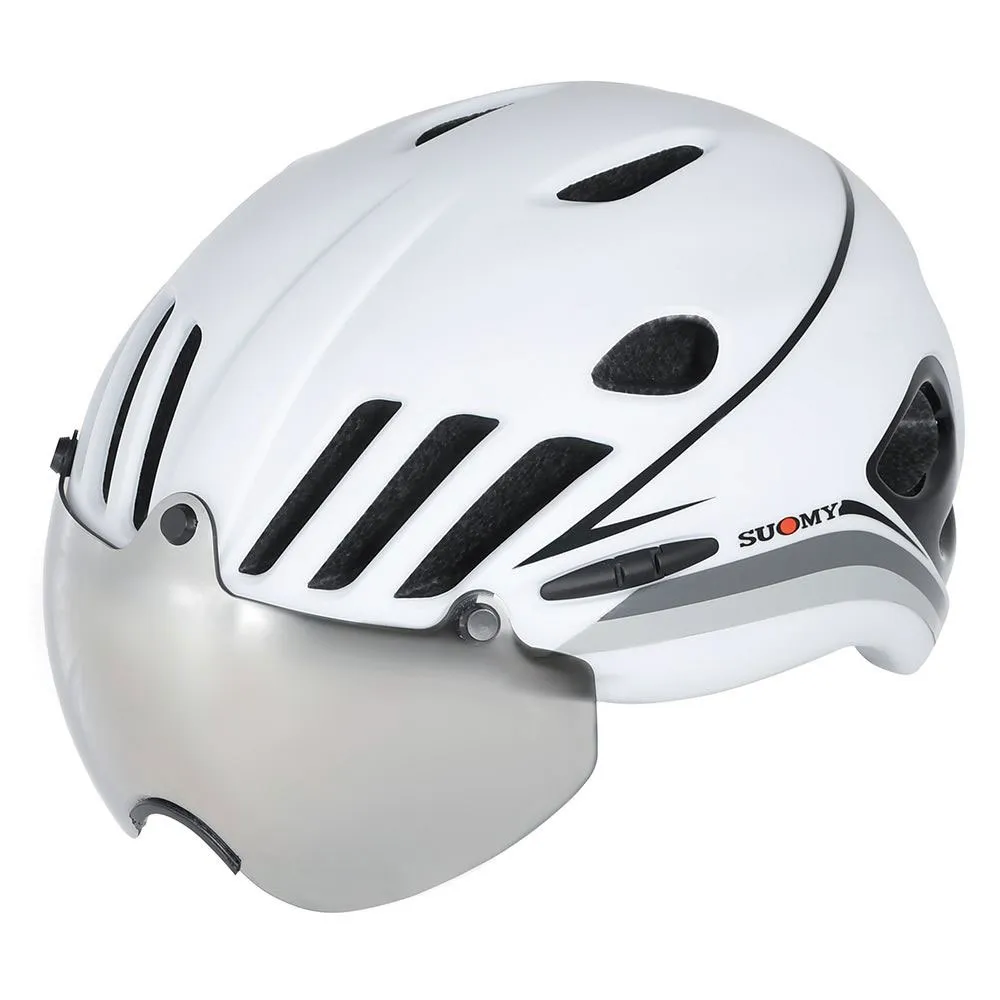 Suomy Vision Helm Suomy Vision Helm