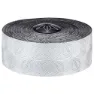 Silver / gunmetal