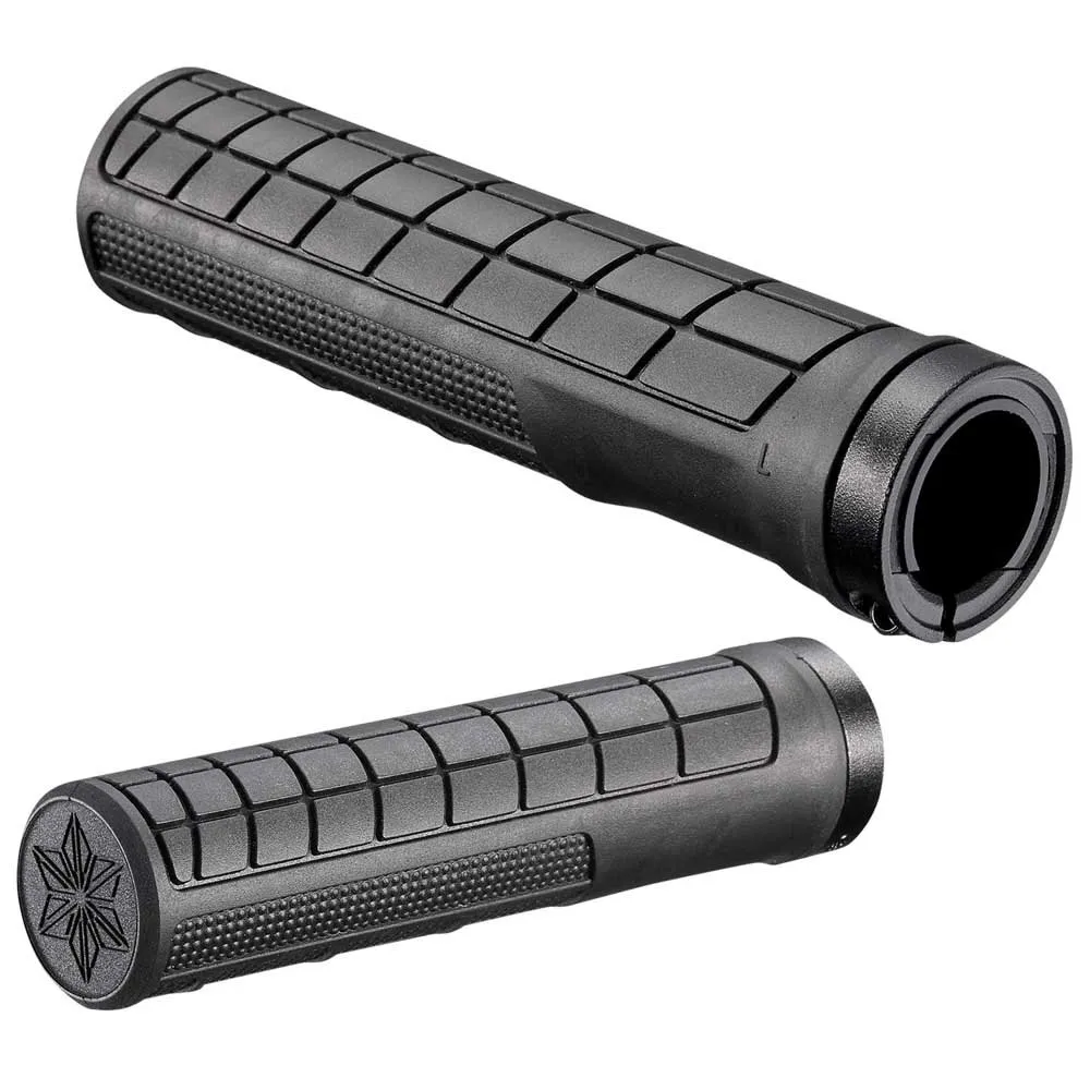 Supacaz Egrip E-bike Griffe, Black, One Size Supacaz Egrip E-bike Griffe, Black, One Size
