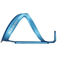 Supacaz Fly Cage Anodized Flaschenhalter