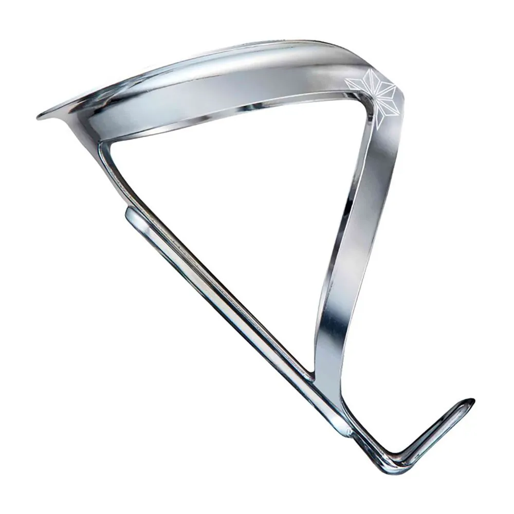Supacaz Fly Ltd Flaschenhalter, Platinium, One Size