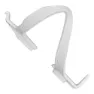 Supacaz Fly Polycarbonate Flaschenhalter, White, One Size