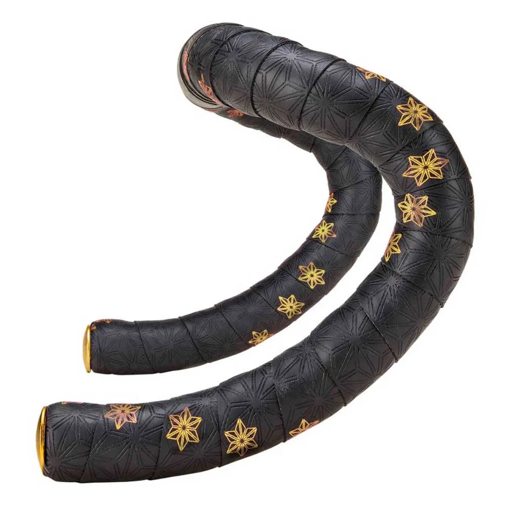 Supacaz Galaxy Lenkerband, Gold, One Size Supacaz Galaxy Lenkerband, Gold, One Size