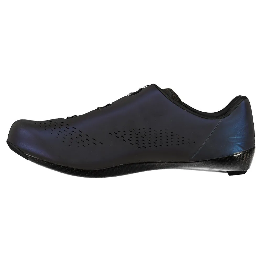 Supacaz Kazze Carbon Hologram Rennradschuhe Supacaz Kazze Carbon Hologram Rennradschuhe
