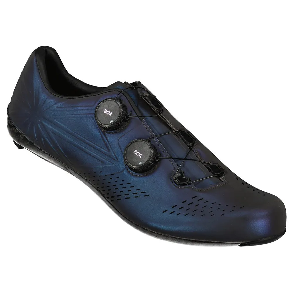 Supacaz Kazze Carbon Hologram Rennradschuhe Supacaz Kazze Carbon Hologram Rennradschuhe