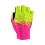 Pink / yellow neon