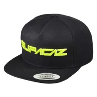 Supacaz Letras 3d Kappe Supacaz Letras 3d Kappe