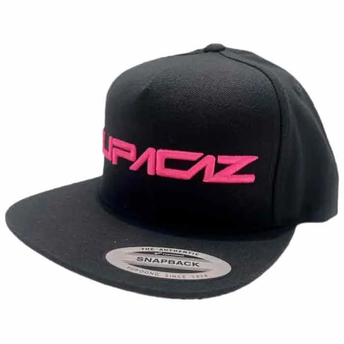 Supacaz Letras 3d Kappe