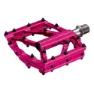 Supacaz Orbitron Pedale, Pink, One Size