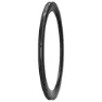 Supacaz Rapide Cl Ii 60 Mm Hinterradfelge, Satin carbon / black, 700 - 28" 20H