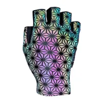 Supacaz Supag Kurze Handschuhe Supacaz Supag Kurze Handschuhe