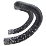 Black / silver