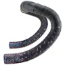 Star fade oil slick / oil slick
