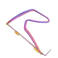 Supacaz Tifly Flaschenhalter Supacaz Tifly Flaschenhalter