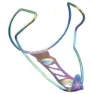 Supacaz Tifly Flaschenhalter, Silver, One Size