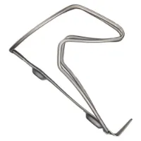 Supacaz Tifly Raw Flaschenhalter Supacaz Tifly Raw Flaschenhalter