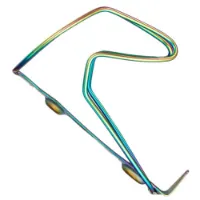 Supacaz TiFly Titan Flaschenhalter Supacaz TiFly Titan Flaschenhalter