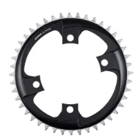 Supacaz Turbo X-sync 4b 107 Bcd Kettenblatt Supacaz Turbo X-sync 4b 107 Bcd Kettenblatt