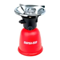 Super Ego Btp C200 Pro Campingkocher 22x14x14 Cm